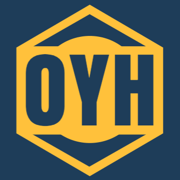 Own Your Habit Logo